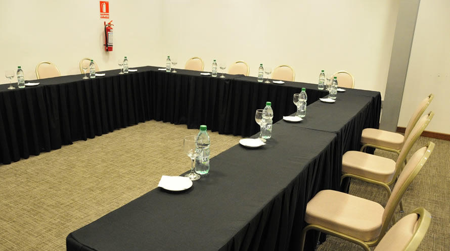 Sala Punta Ballena